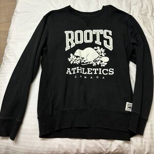 Men’s Roots Crewneck
